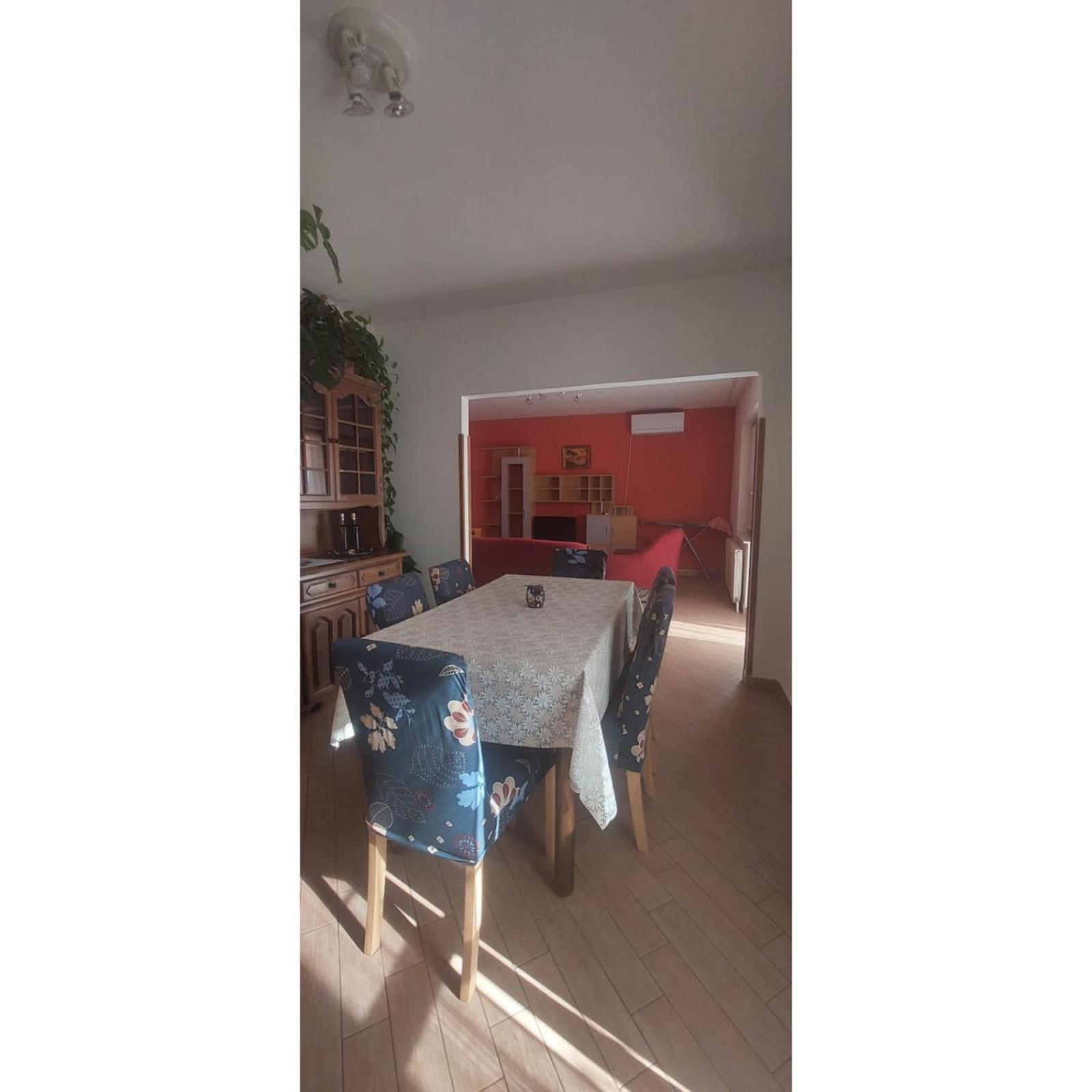Apartman Dino Roč 外观 照片