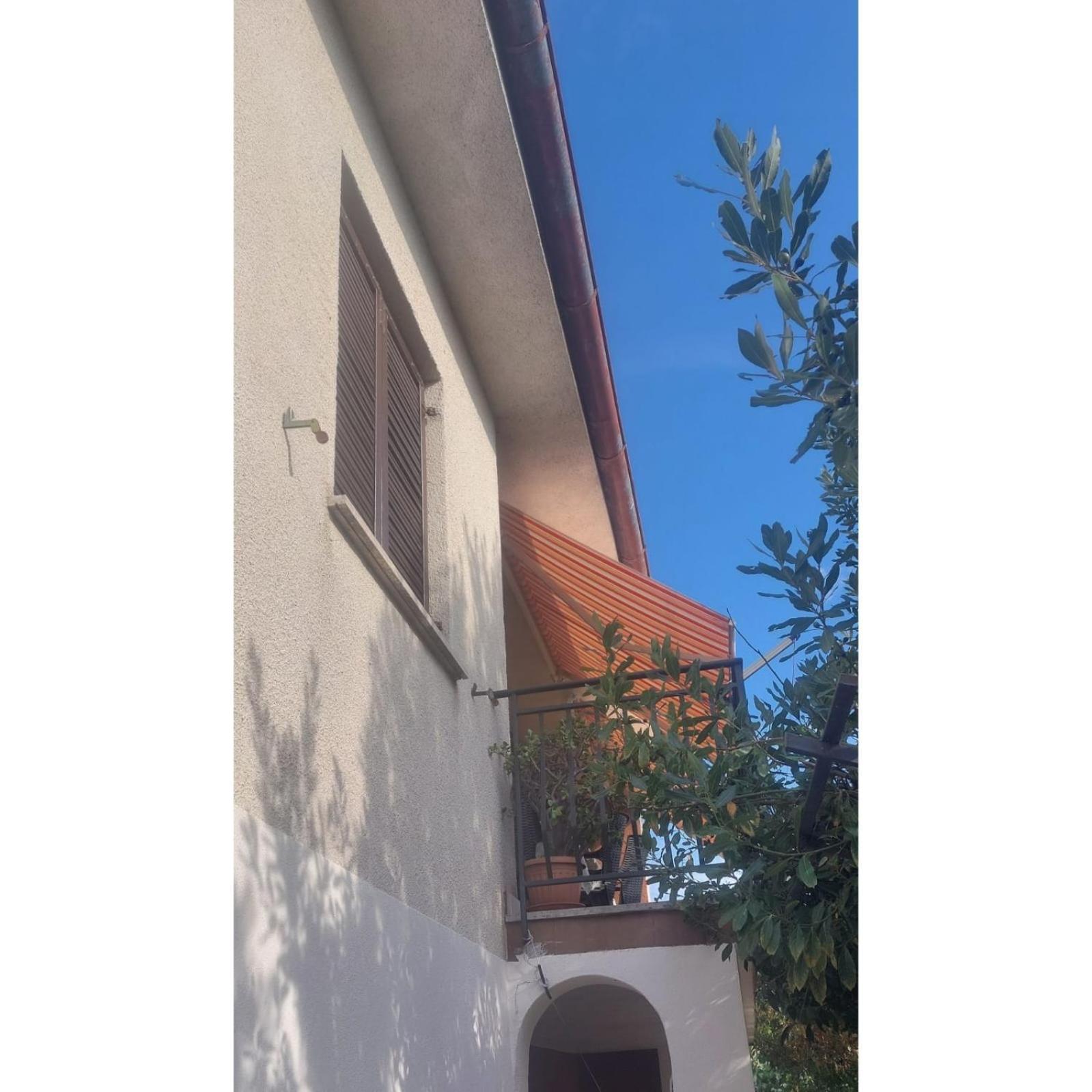 Apartman Dino Roč 外观 照片