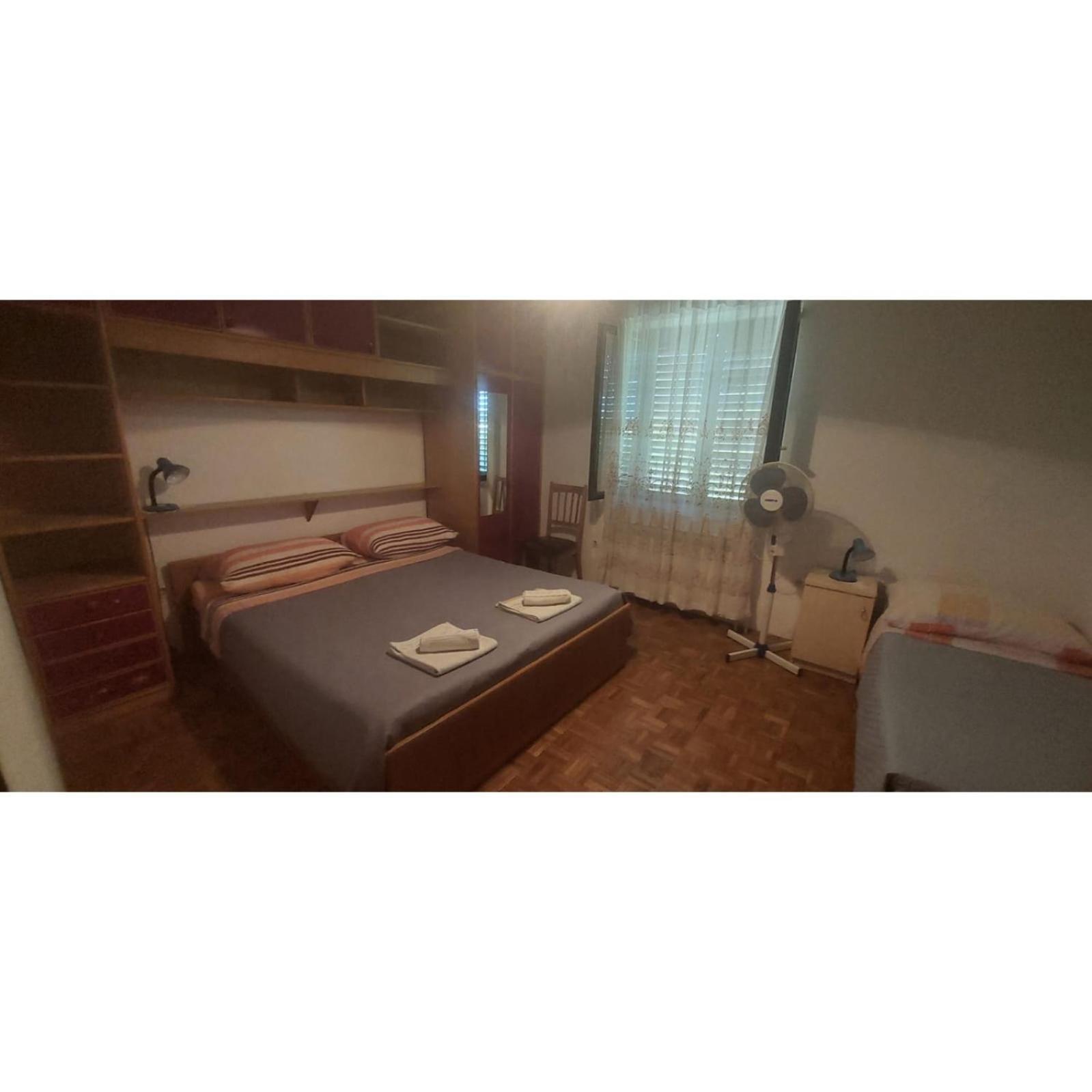 Apartman Dino Roč 外观 照片