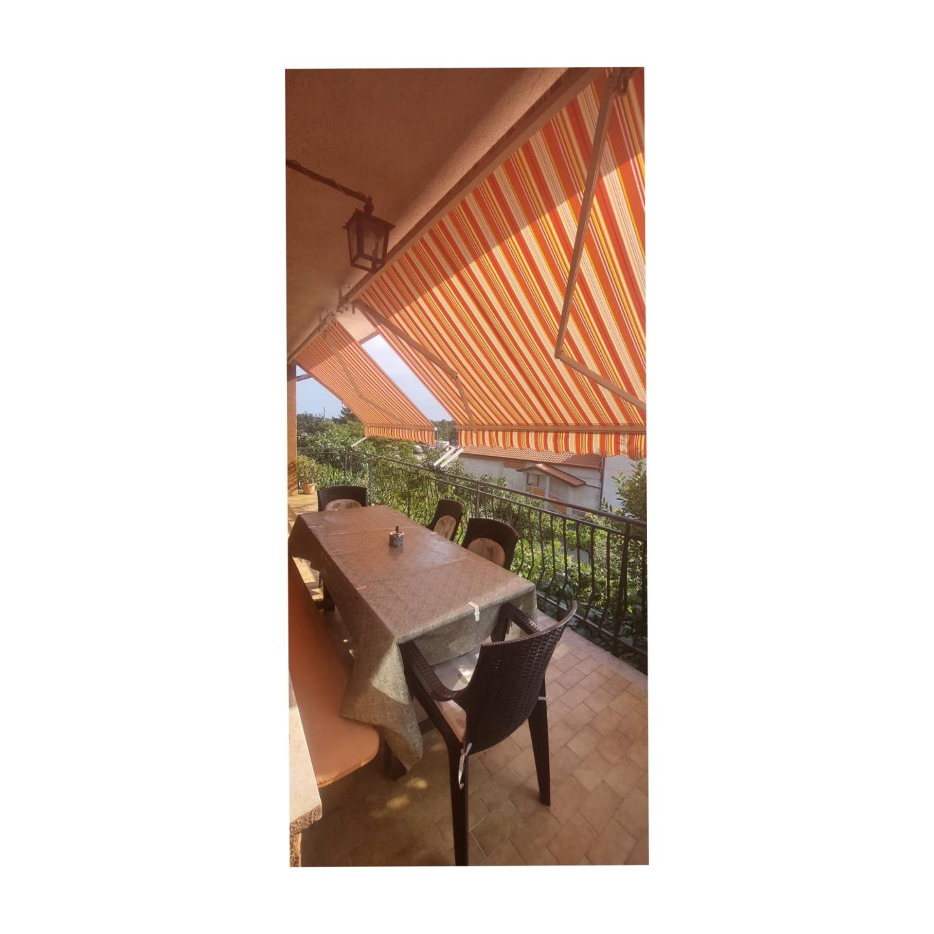 Apartman Dino Roč 外观 照片