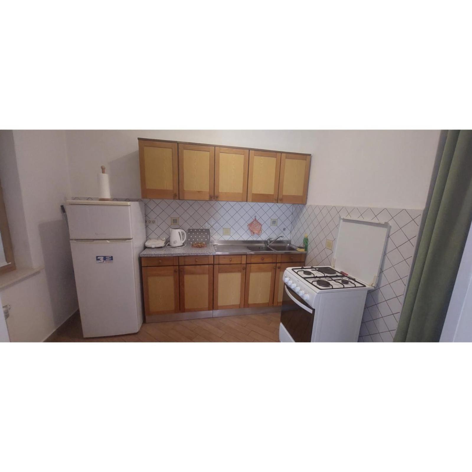 Apartman Dino Roč 外观 照片