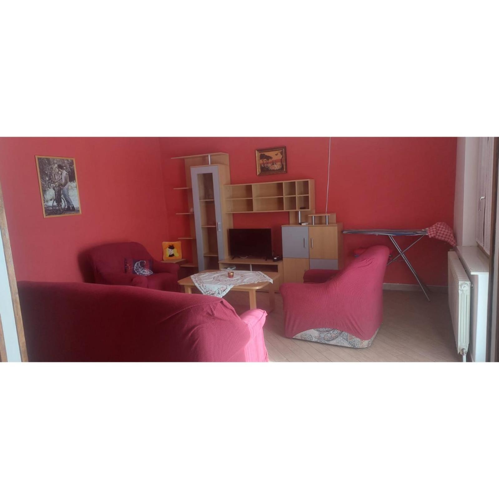 Apartman Dino Roč 外观 照片