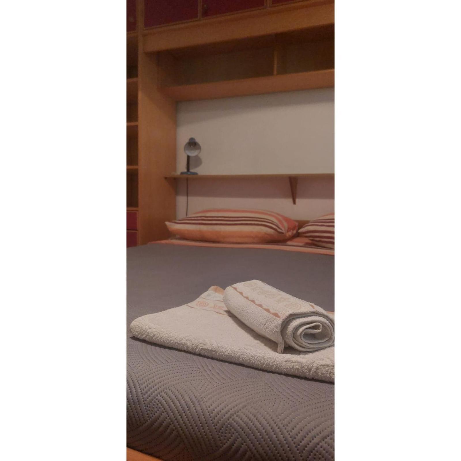 Apartman Dino Roč 外观 照片